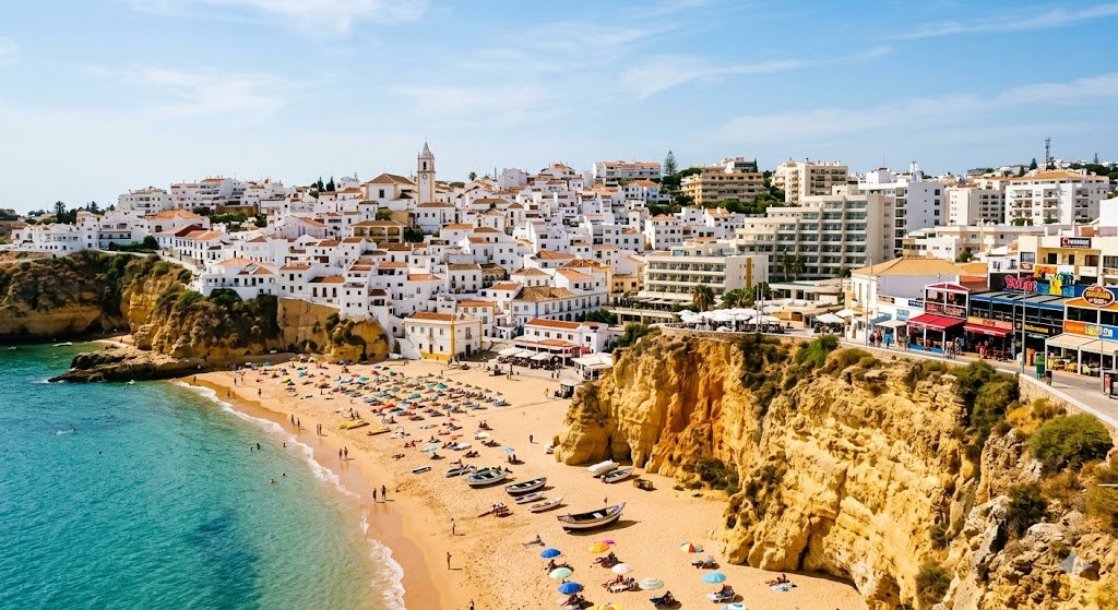 Albufeira