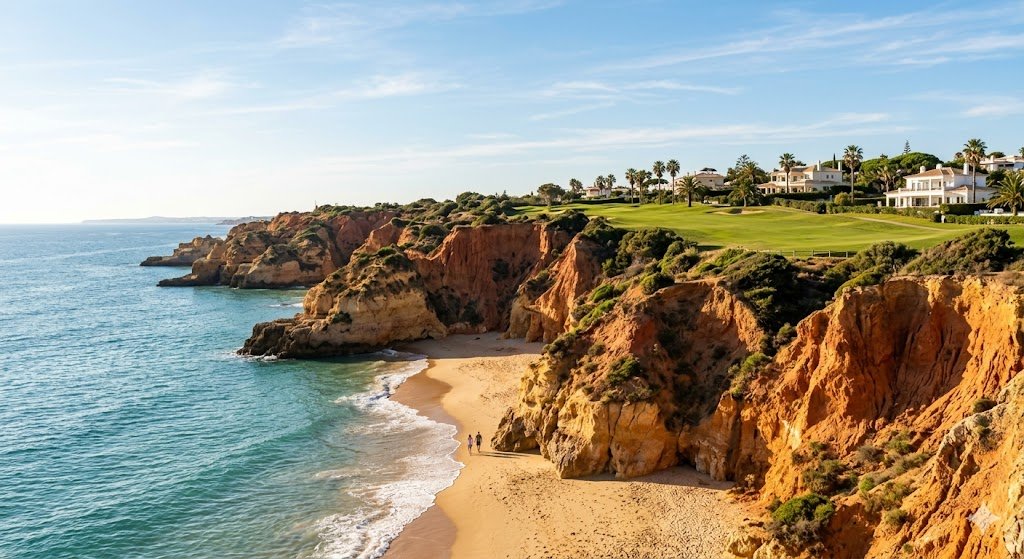 Vale do Lobo