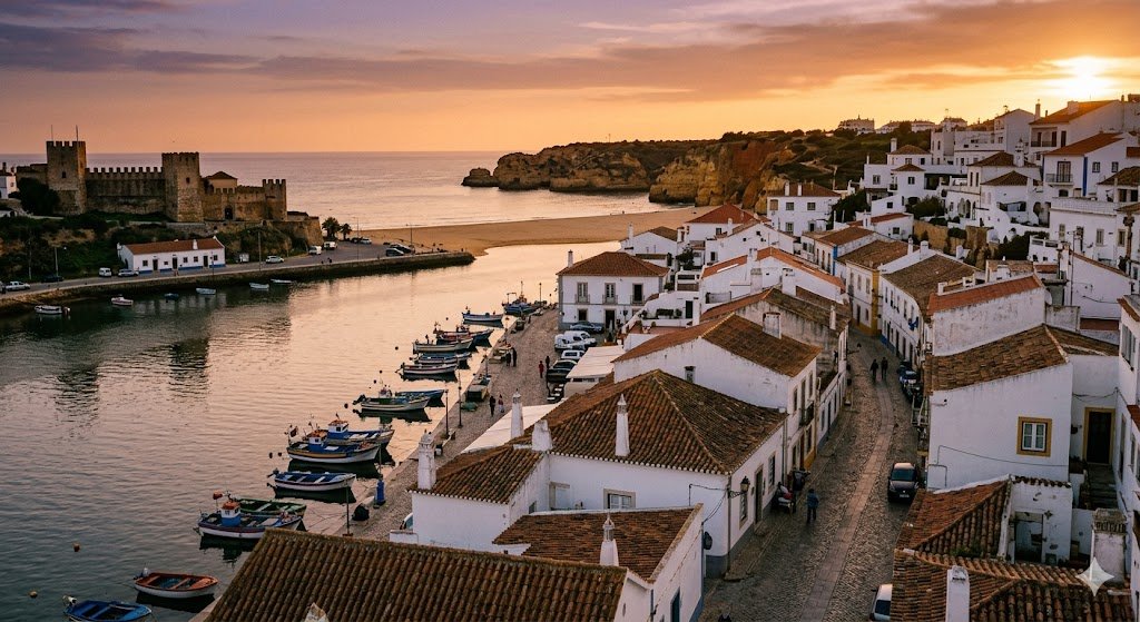 Ferragudo